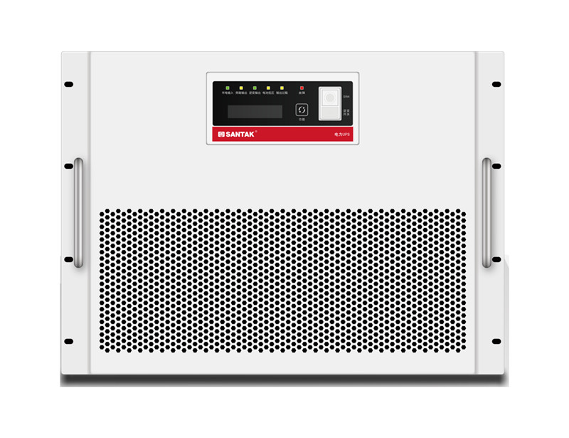 <font color='#FF0000'>山特电力专用UPS SPU1K~SPU20K</font>