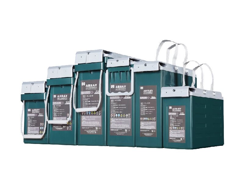 <font color='#FF0000'>山特 ARRAY系列蓄电池A12-150W~A12-730W</font>