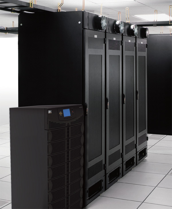 维谛Liebert APS 5-20KVA 模块化UPS电源