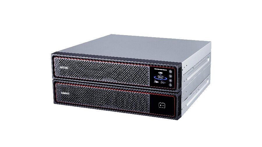 <font color='#FF0000'>山特城堡系列机架式 Castle G7 1-3KR</font>