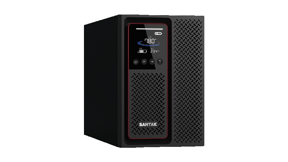 <font color='#FF0000'>城堡系列塔式 Castle G7 C1-3KVA</font>